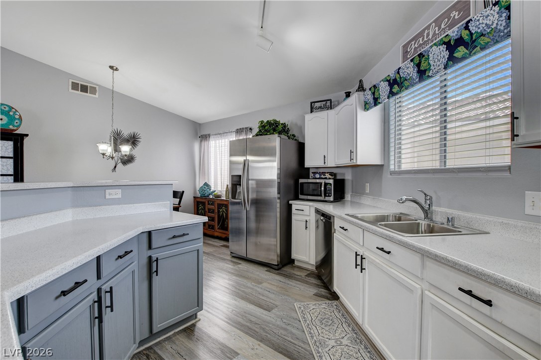 5098 Mascaro Drive Las Vegas NV 89122