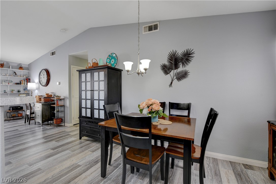 5098 Mascaro Drive Las Vegas NV 89122