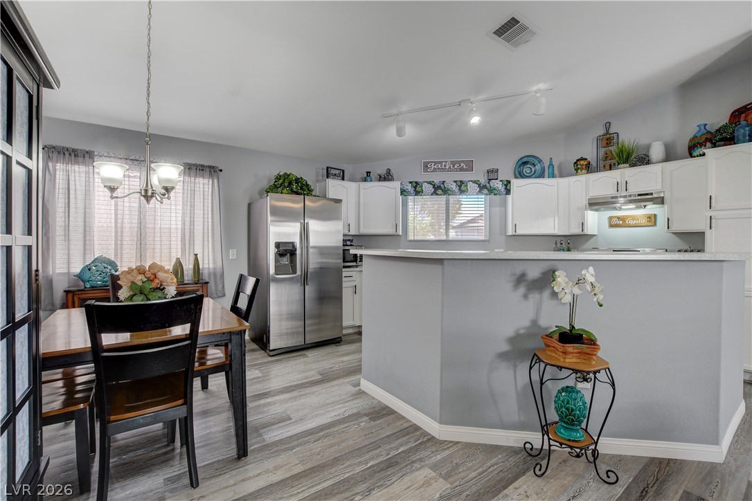 5098 Mascaro Drive Las Vegas NV 89122