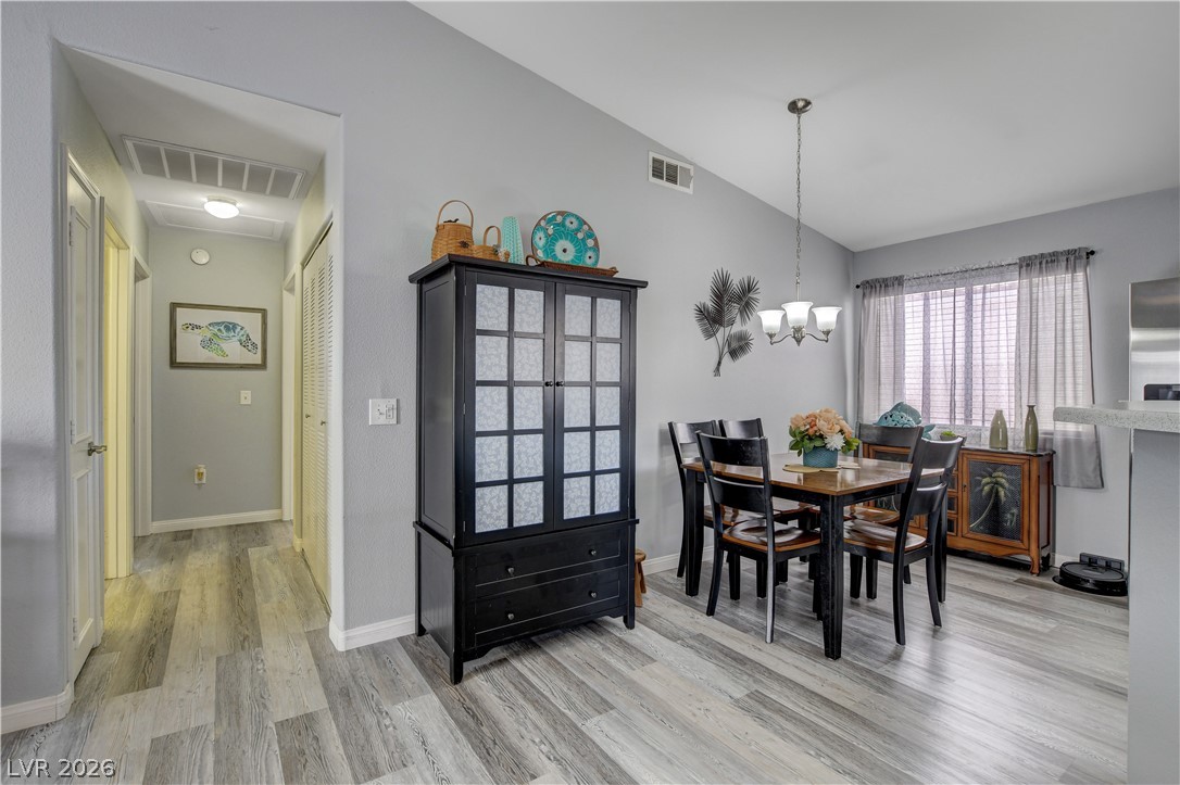 5098 Mascaro Drive Las Vegas NV 89122