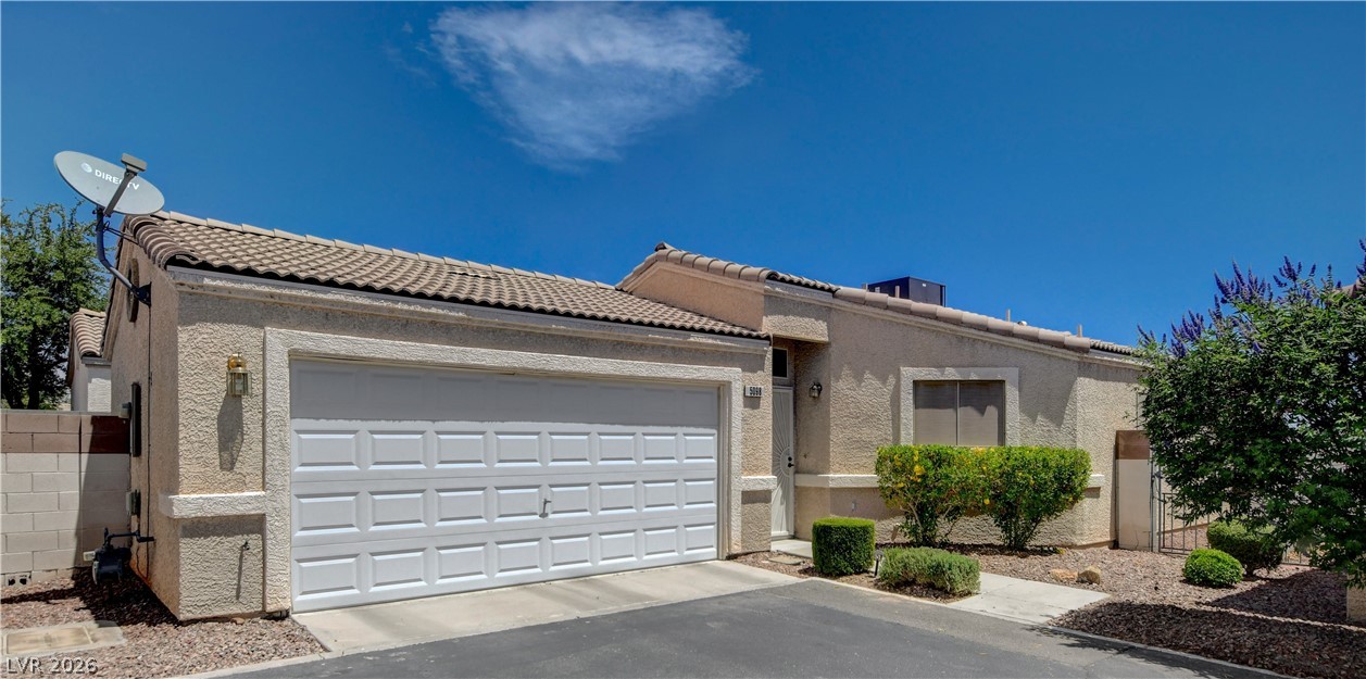 5098 Mascaro Drive Las Vegas NV 89122