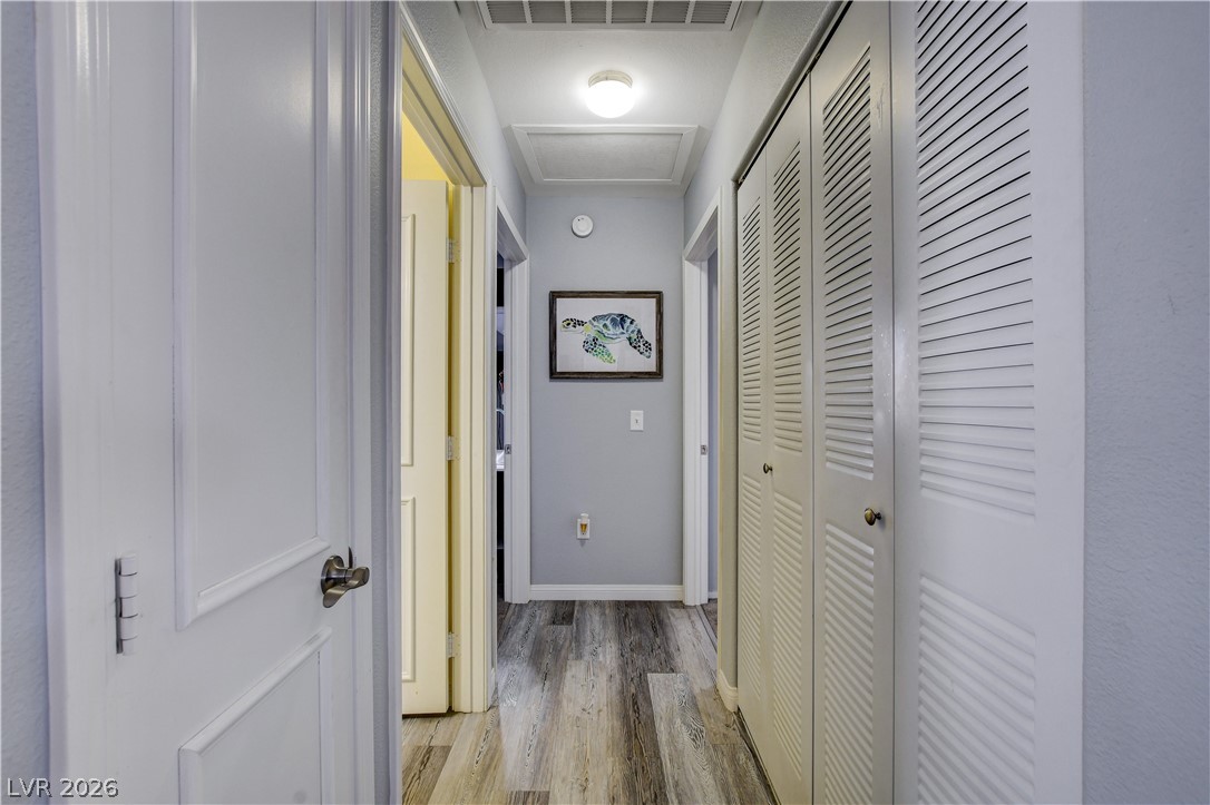 5098 Mascaro Drive Las Vegas NV 89122