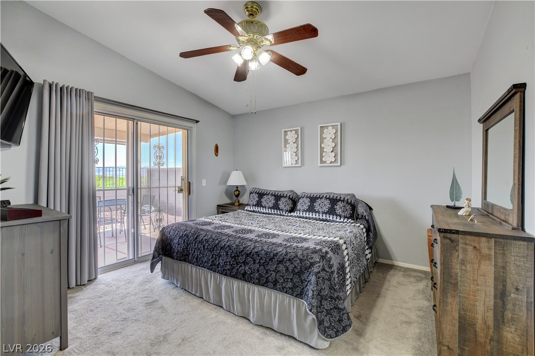 5098 Mascaro Drive Las Vegas NV 89122