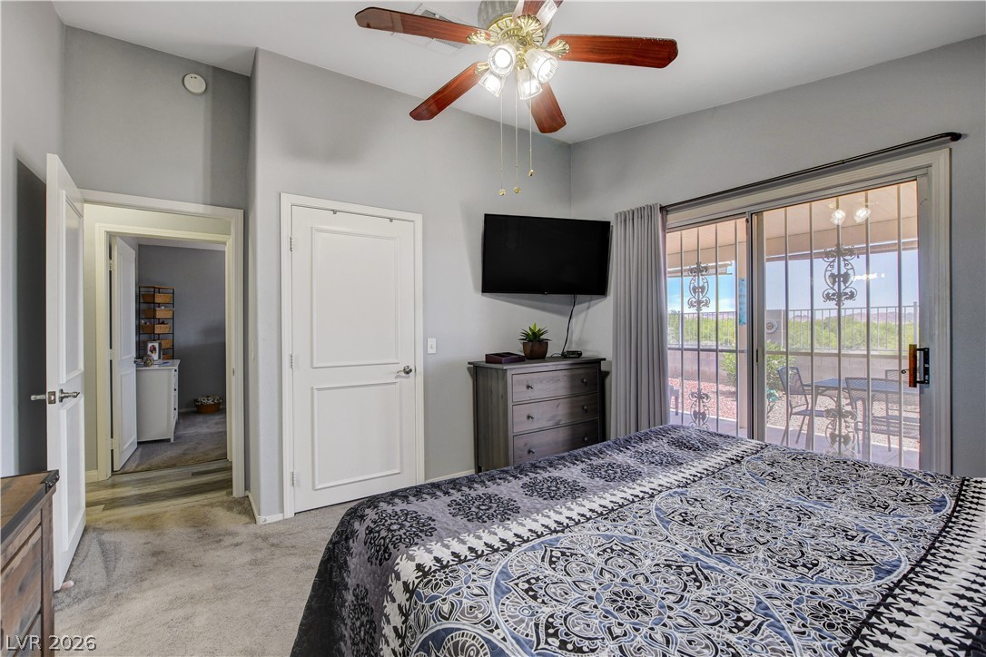5098 Mascaro Drive Las Vegas NV 89122