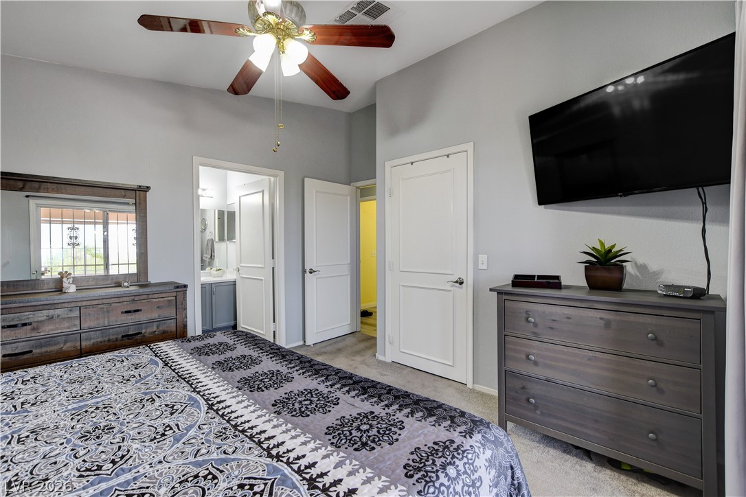 5098 Mascaro Drive Las Vegas NV 89122