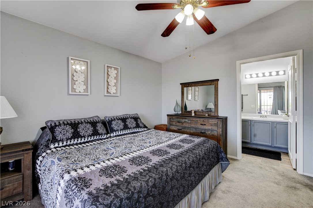 5098 Mascaro Drive Las Vegas NV 89122