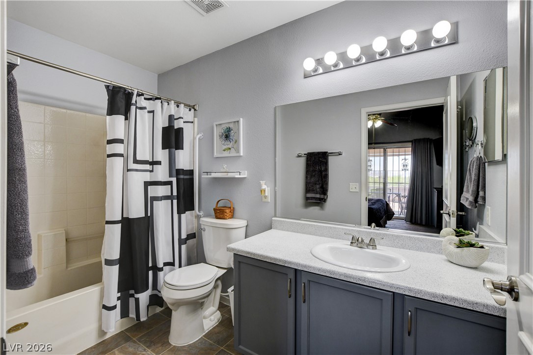 5098 Mascaro Drive Las Vegas NV 89122