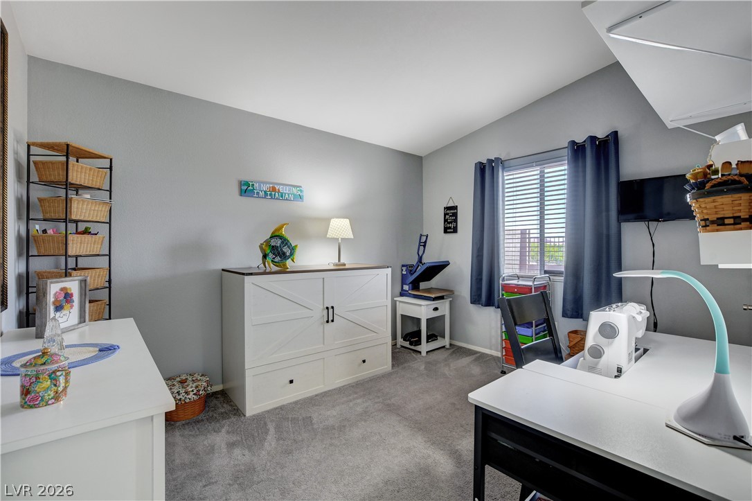 5098 Mascaro Drive Las Vegas NV 89122