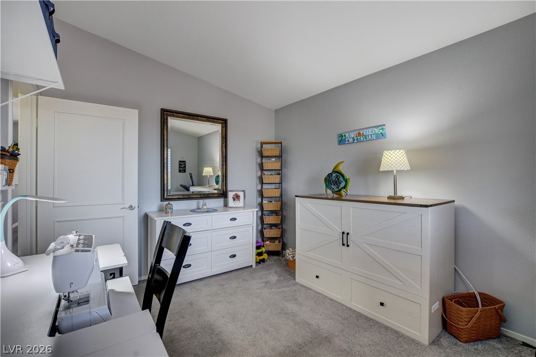 5098 Mascaro Drive Las Vegas NV 89122