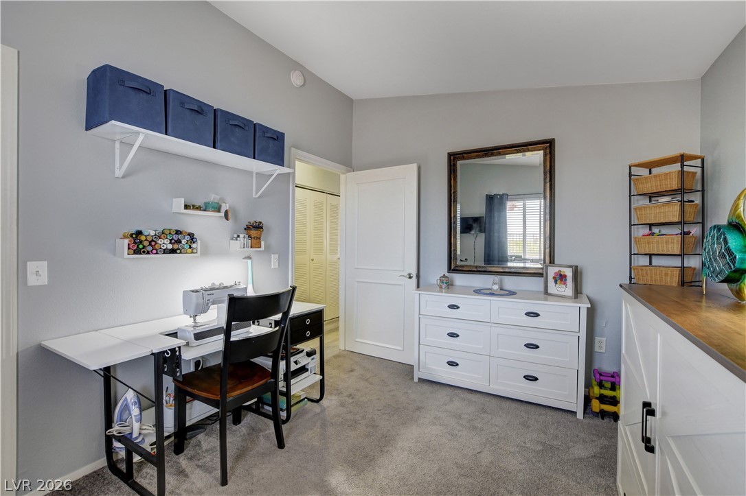 5098 Mascaro Drive Las Vegas NV 89122