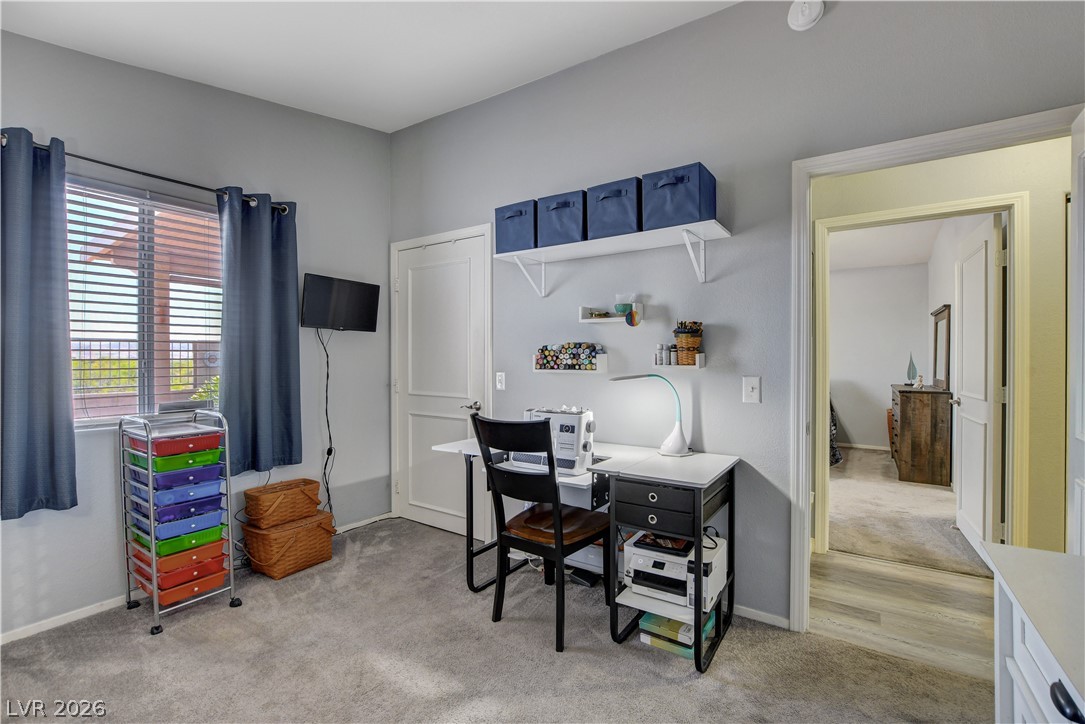 5098 Mascaro Drive Las Vegas NV 89122