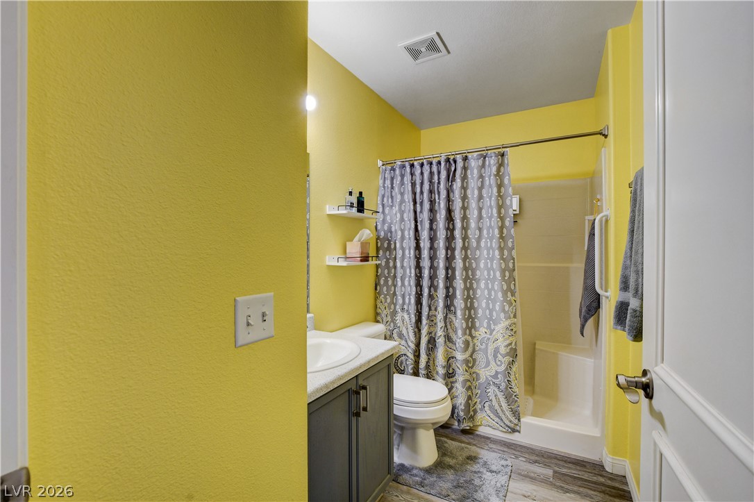 5098 Mascaro Drive Las Vegas NV 89122