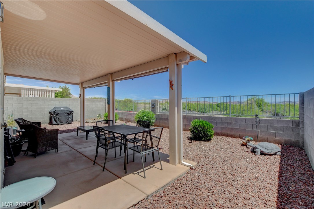 5098 Mascaro Drive Las Vegas NV 89122