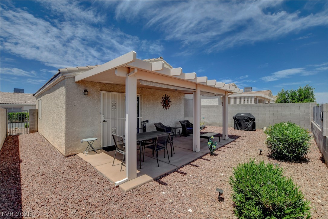 5098 Mascaro Drive Las Vegas NV 89122