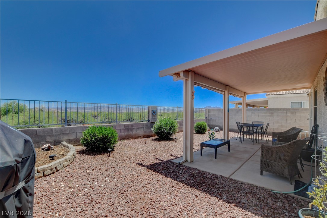 5098 Mascaro Drive Las Vegas NV 89122