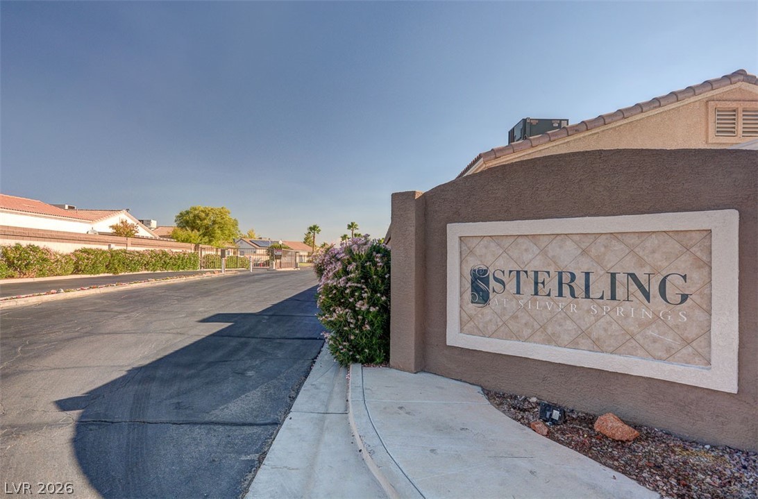 5098 Mascaro Drive Las Vegas NV 89122