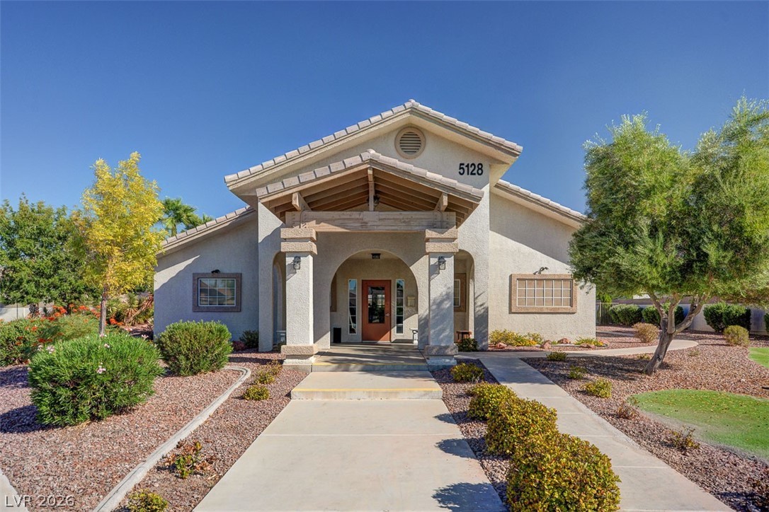 5098 Mascaro Drive Las Vegas NV 89122