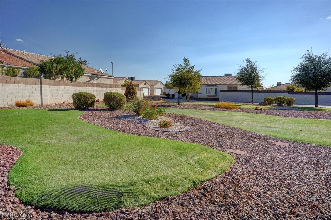 5098 Mascaro Drive Las Vegas NV 89122