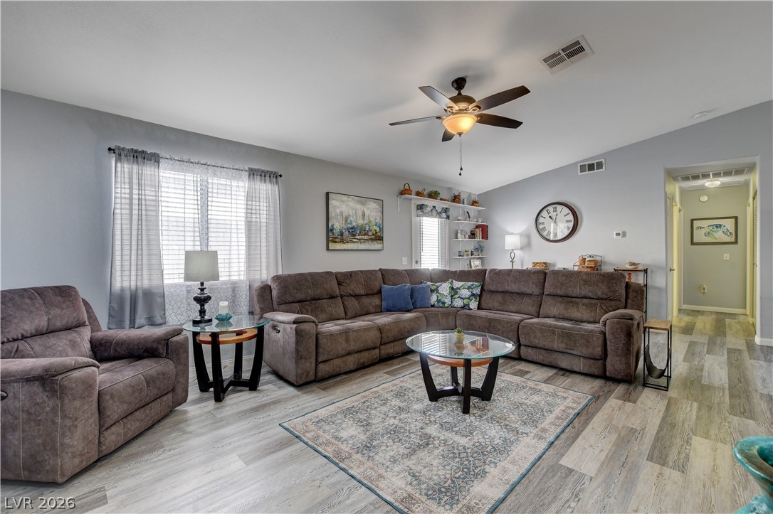 5098 Mascaro Drive Las Vegas NV 89122
