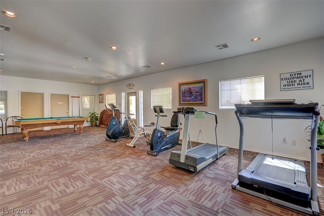 5098 Mascaro Drive Las Vegas NV 89122