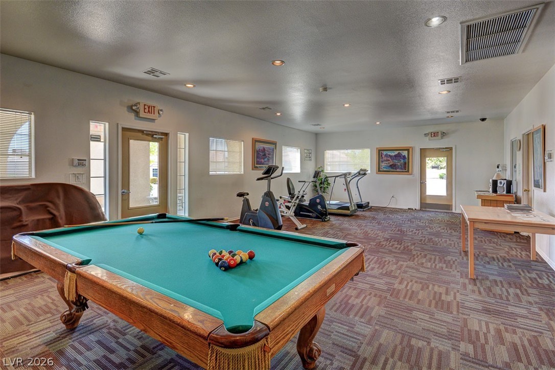 5098 Mascaro Drive Las Vegas NV 89122