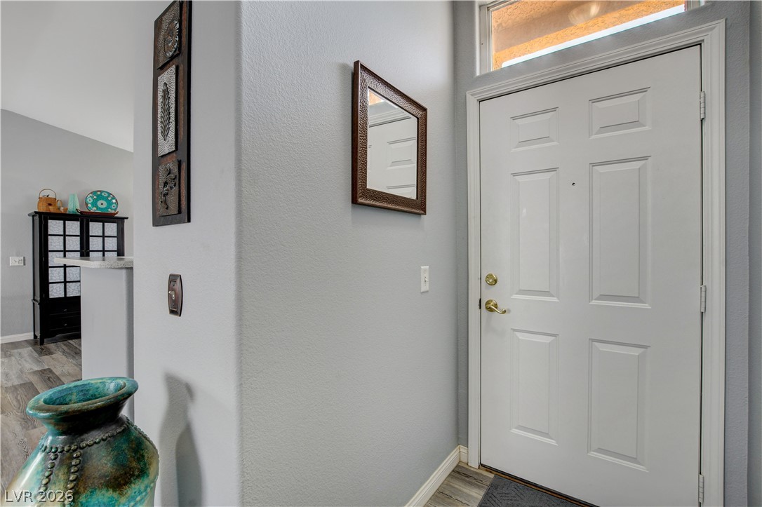 5098 Mascaro Drive Las Vegas NV 89122