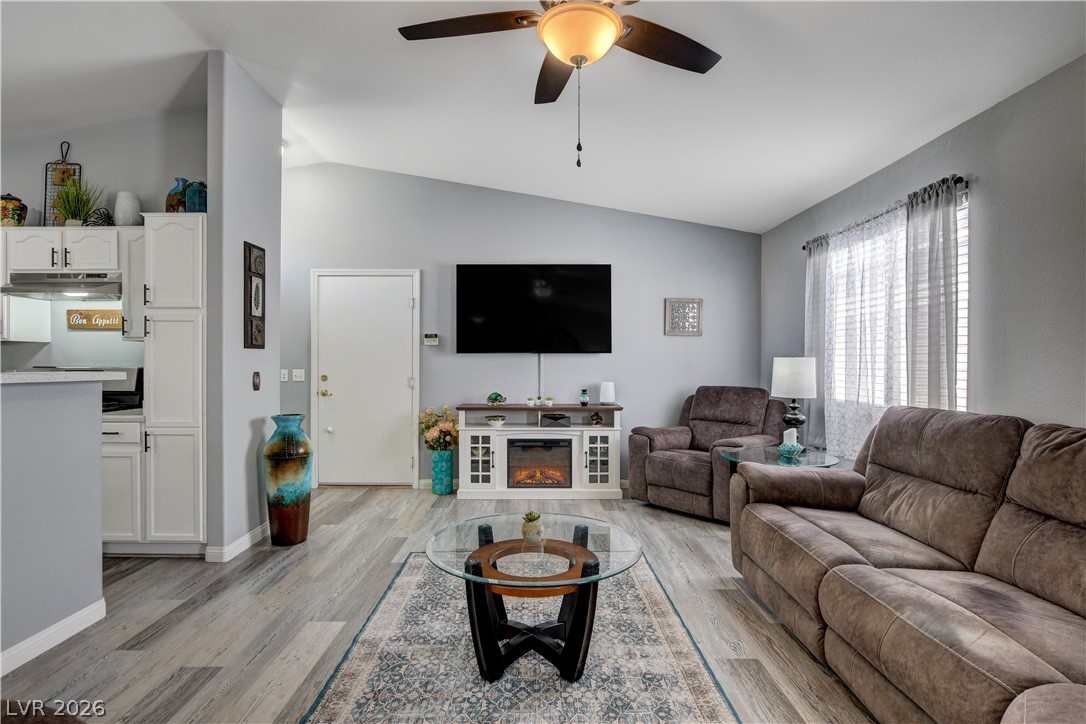 5098 Mascaro Drive Las Vegas NV 89122