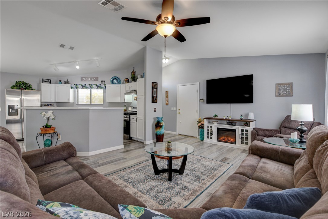 5098 Mascaro Drive Las Vegas NV 89122