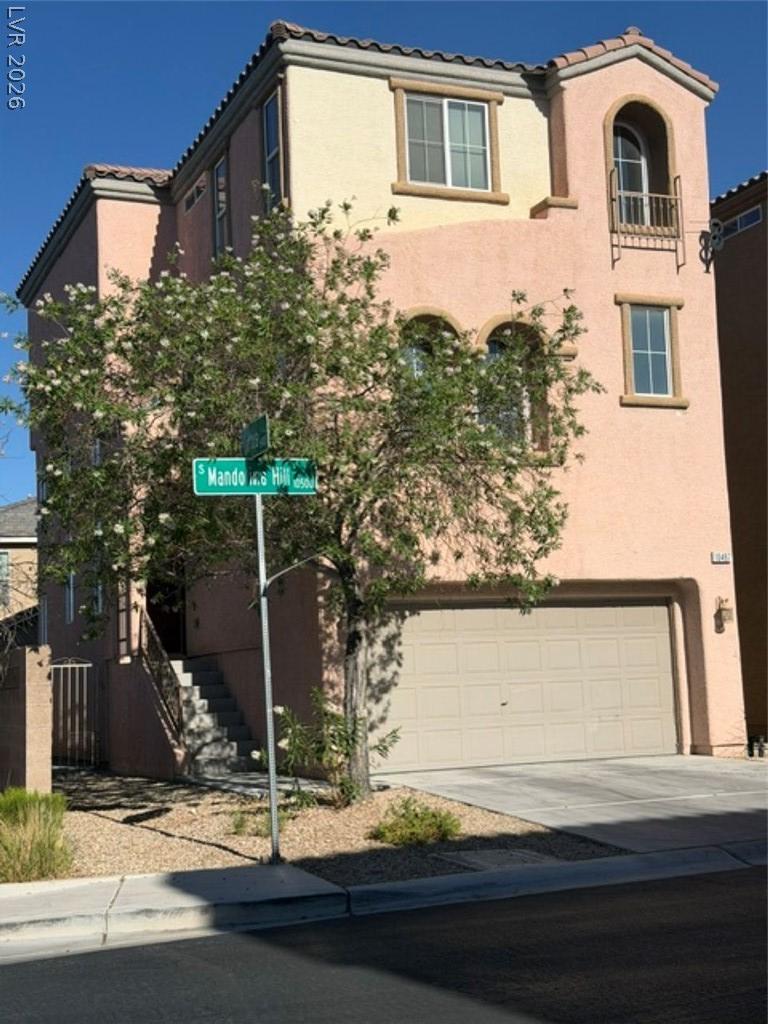 10497 Mandolina Hills Las Vegas NV 89141