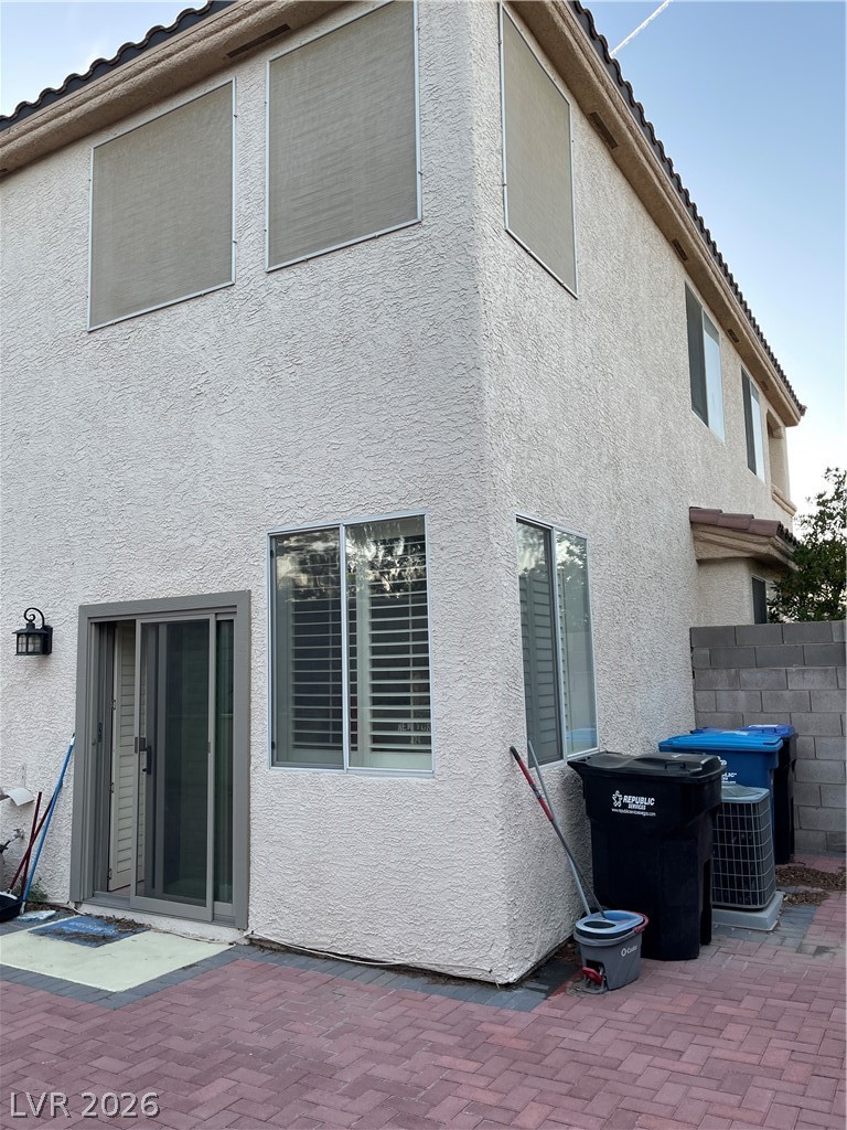 1138 Evening Ridge Street Henderson NV 89052