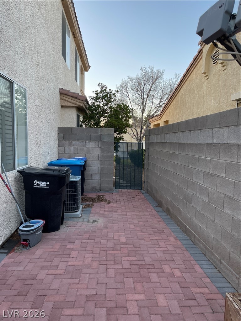 1138 Evening Ridge Street Henderson NV 89052