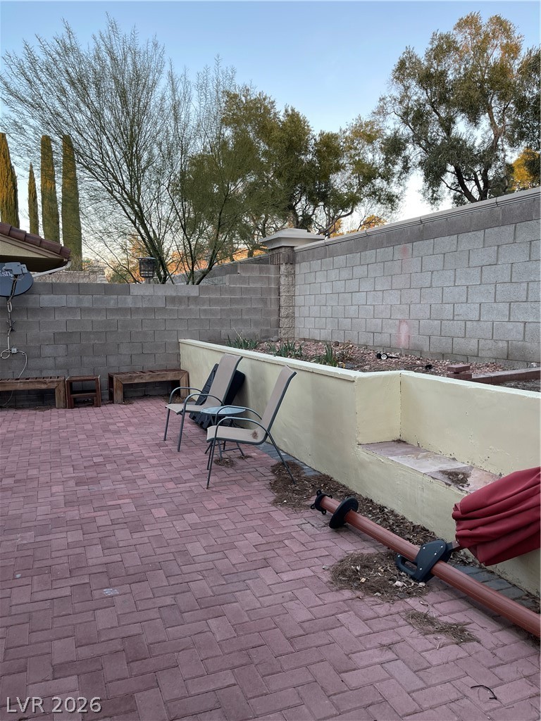1138 Evening Ridge Street Henderson NV 89052