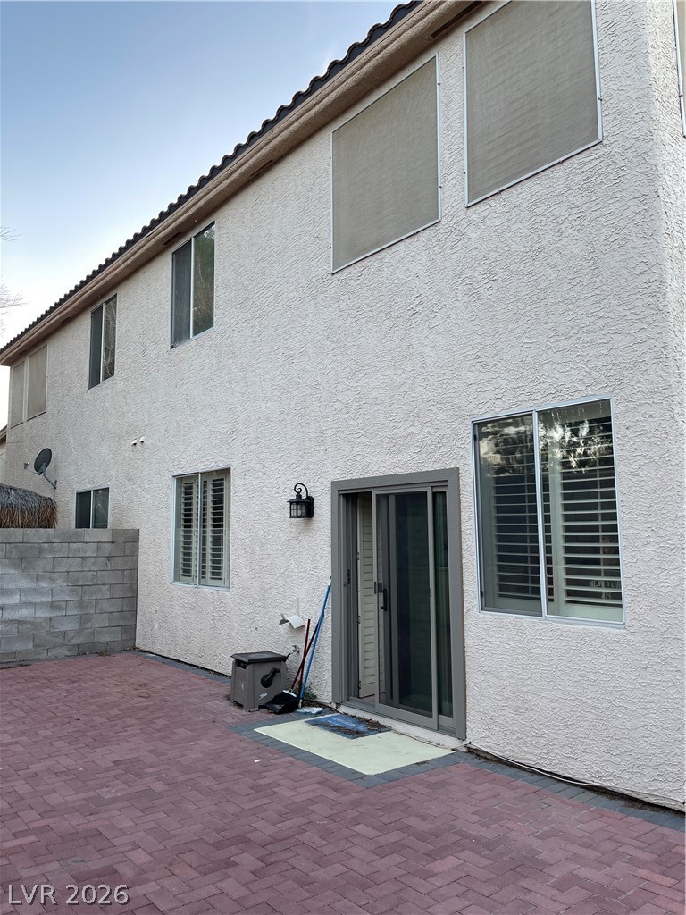 1138 Evening Ridge Street Henderson NV 89052