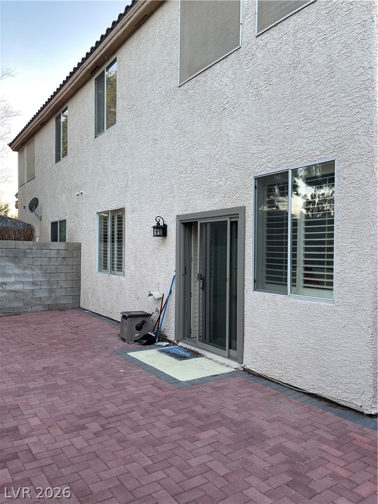1138 Evening Ridge Street Henderson NV 89052