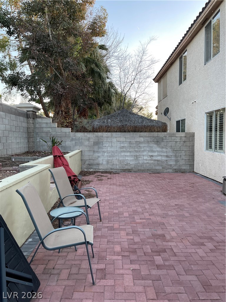 1138 Evening Ridge Street Henderson NV 89052