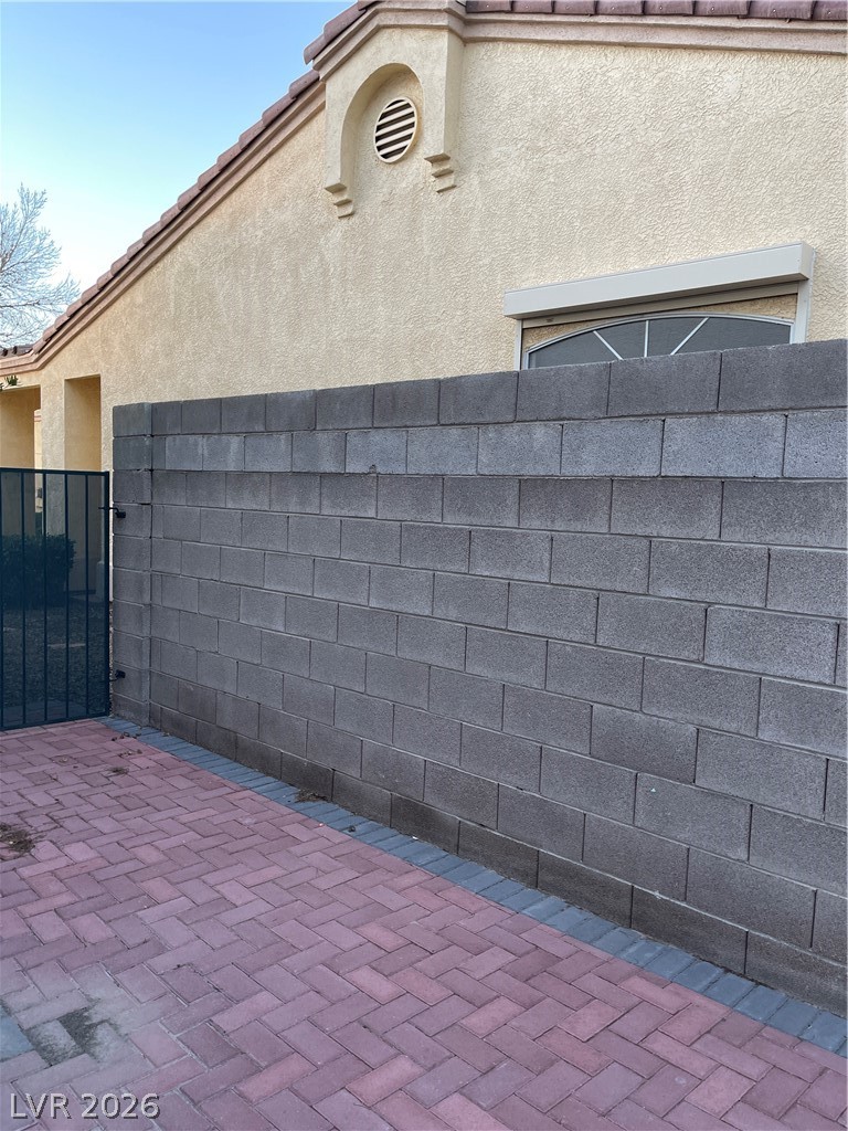1138 Evening Ridge Street Henderson NV 89052