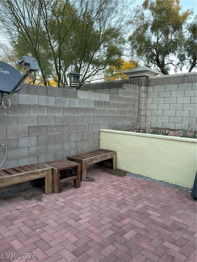 1138 Evening Ridge Street Henderson NV 89052