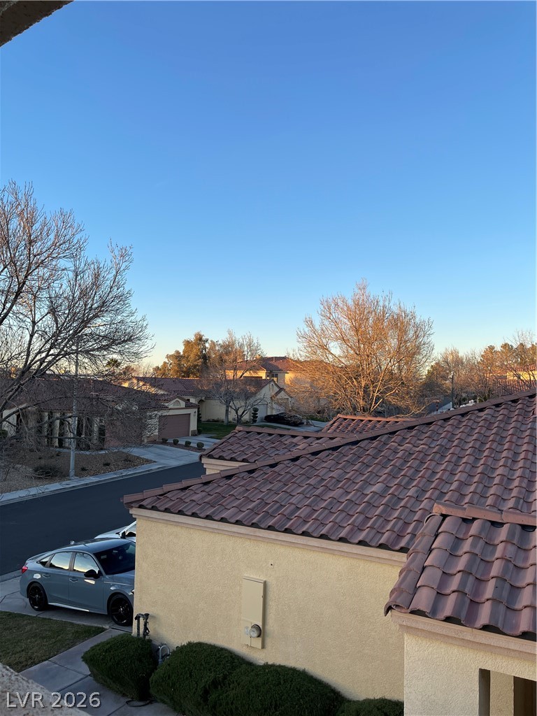 1138 Evening Ridge Street Henderson NV 89052