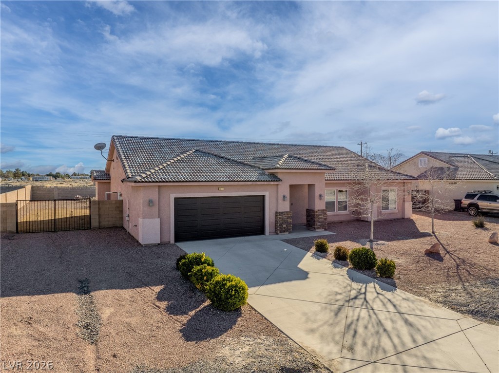 4641 Honey Locust Drive Pahrump NV 89061