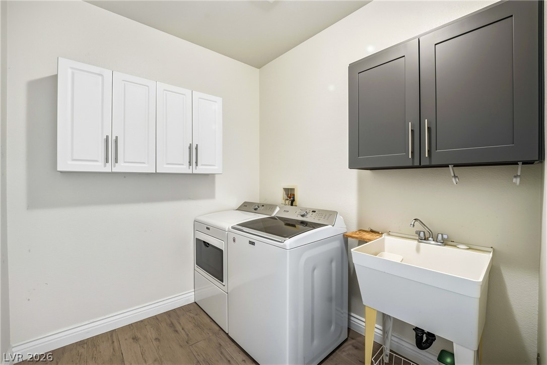 4641 Honey Locust Drive Pahrump NV 89061