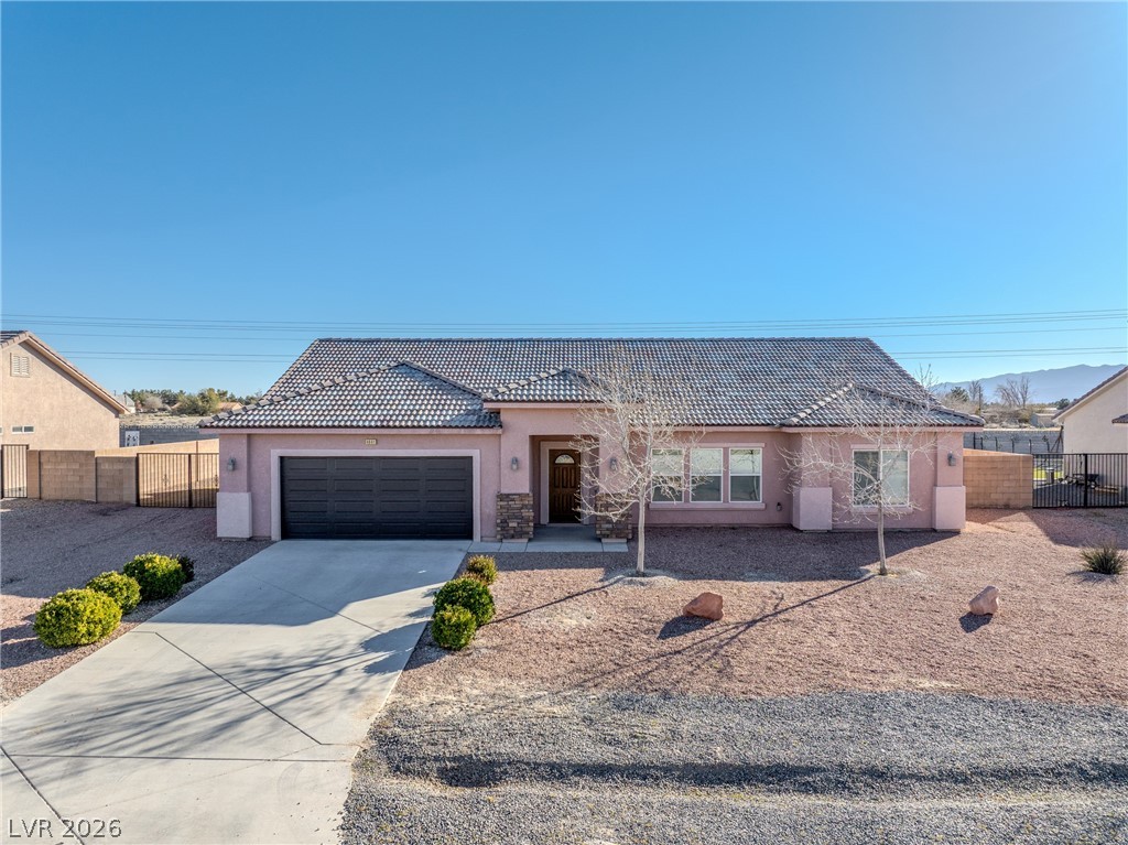 4641 Honey Locust Drive Pahrump NV 89061