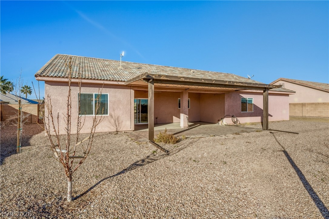4641 Honey Locust Drive Pahrump NV 89061