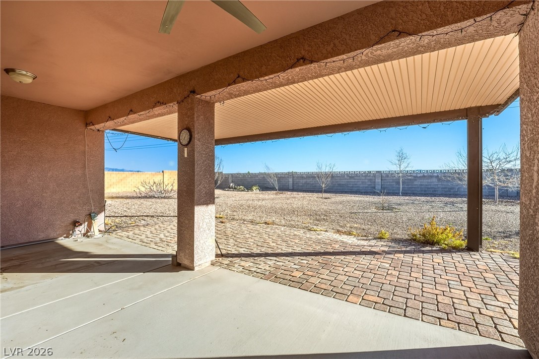 4641 Honey Locust Drive Pahrump NV 89061