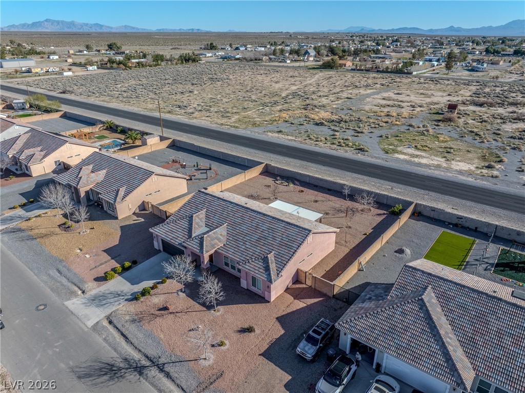 4641 Honey Locust Drive Pahrump NV 89061