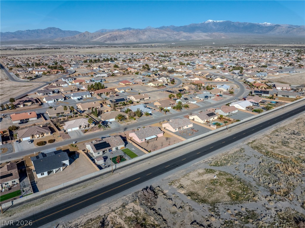 4641 Honey Locust Drive Pahrump NV 89061