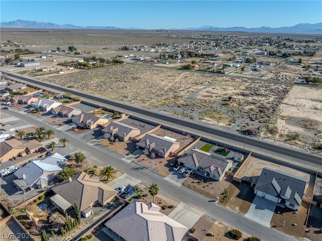 4641 Honey Locust Drive Pahrump NV 89061