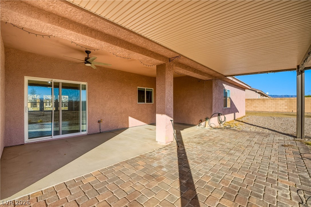 4641 Honey Locust Drive Pahrump NV 89061