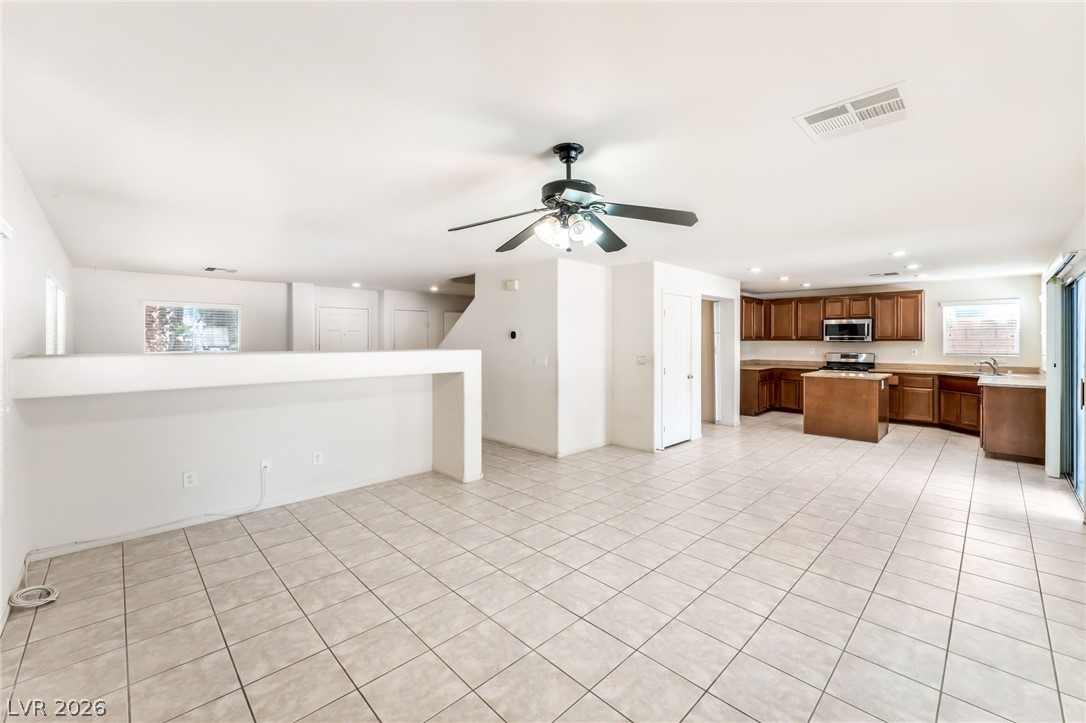 3136 Hartley Cove Avenue North Las Vegas NV 89081