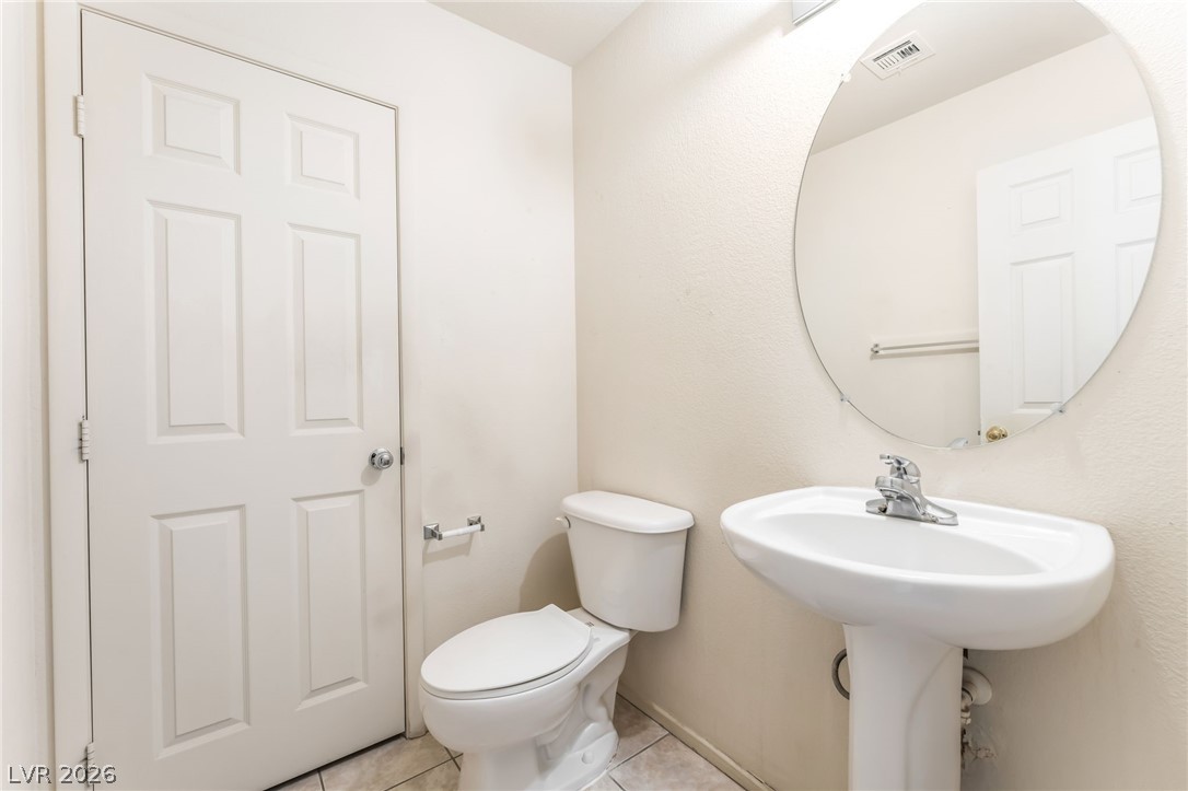 3136 Hartley Cove Avenue North Las Vegas NV 89081