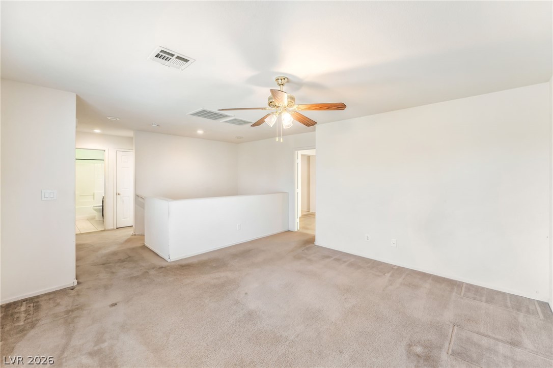 3136 Hartley Cove Avenue North Las Vegas NV 89081